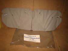 couvre calandre neuf d'origine CITROEN AMI 6