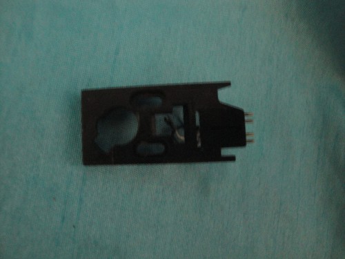Vtg dual cartridge sled - cartridge,