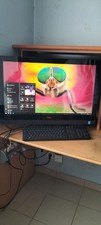 dell all in one xps 2720