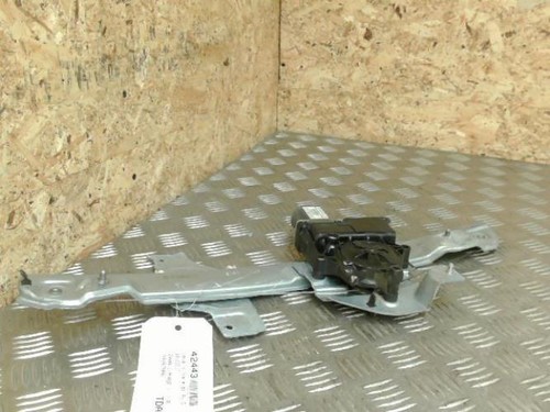 Leve vitre electrique avant
