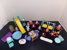 Peppa Pig Family Friends