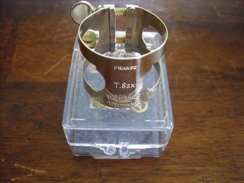 Leblanc bonade tenor - bonade,
