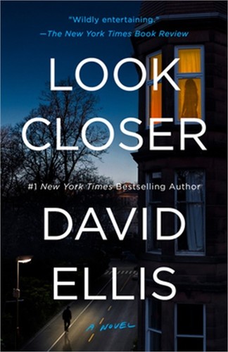 Look closer paperback or - look, (paperback