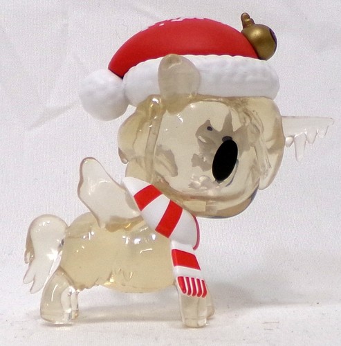 Tokidoki toki doki unicorno - tokidoki,