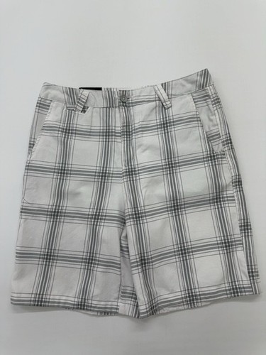 Short bermuda homme blanc - , à