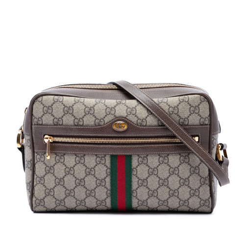 Gucci ophidia sac supreme - gucci, gg