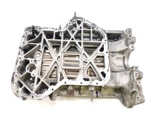 Carter d'huile supérieur - Peugeot 607 PH.2 2.7 HDI V6 24V FAP - 0130CV - V0-263