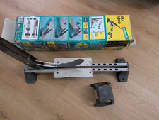 Wolfcraft VLC 1000  pour stratifié/vinyle WOLFCRAFT épaisseur de lame max. 14mm 