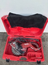 Découpeuses électrique Hilti DCH 300