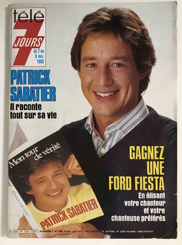 Tele jours - ►tele,
