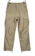 Carhartt Pantalon Cargo Pour