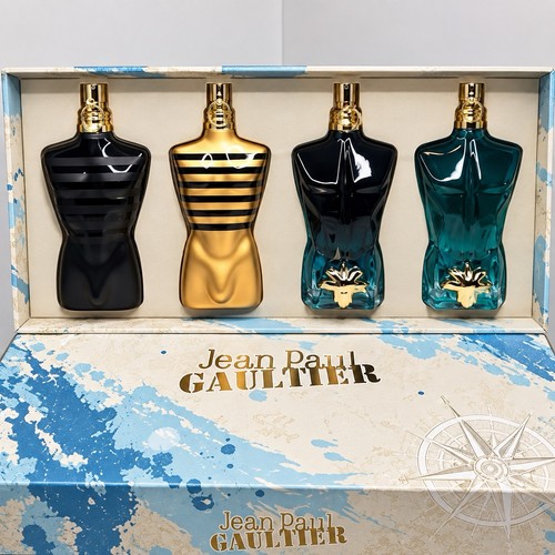Jean paul gaultier - gaultier, 4-piece