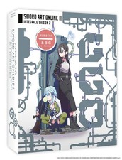 Sword Art Online - Saison 2 -