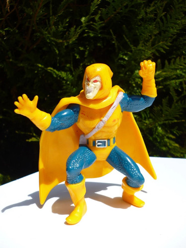 Figurine spider man - 7,