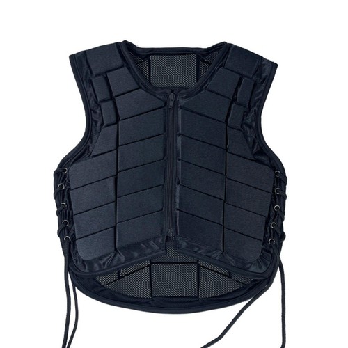 Gilet protection équestre - protection,
