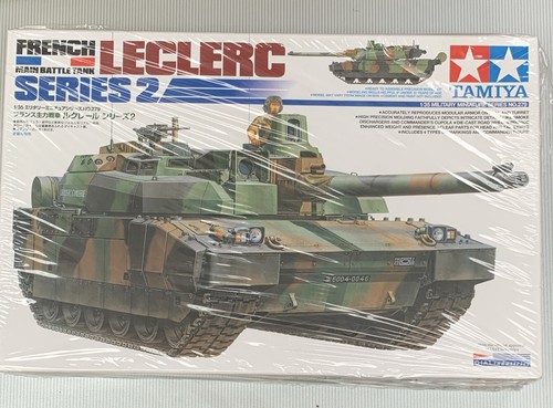 Tamiya tank french main - tamiya,