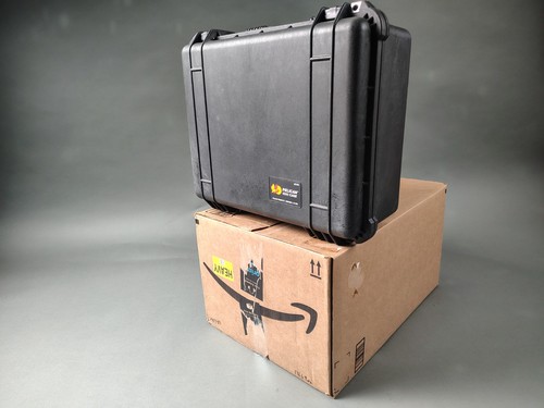 Pelican 1550 protector - pelican,