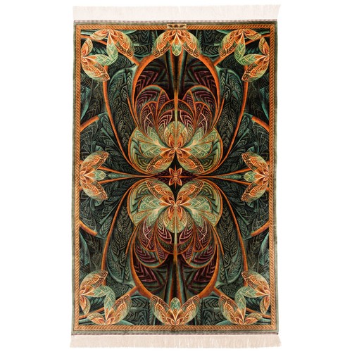 Ali zohreh tapis - ali, persan