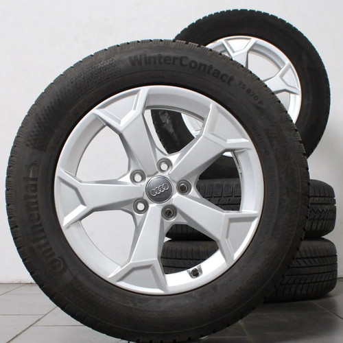 Pouces audi ii - f3,