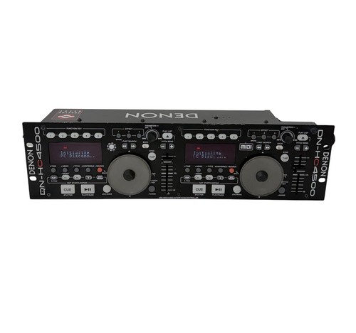 Denon hc4500 dual - denon, dn-hc4500
