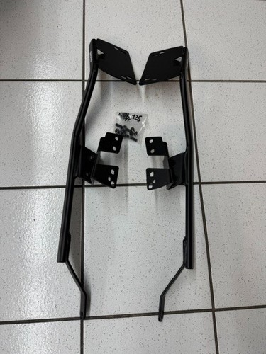 Support top case - support,