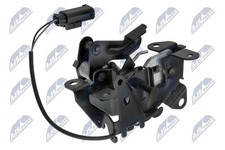 Serrure centrale du vêtement pour BMW 5 F10/F11 2010-,5GT F07 2009-,7 NTY