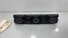Commande chauffage BMW SERIE 5