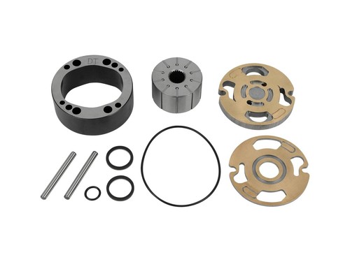 Kit réparation spare - kit, dt