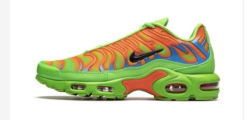 Supreme nike air max plus - x,