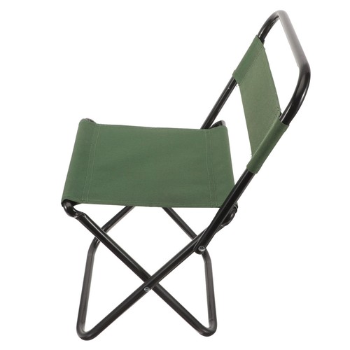 Fauteuil pliable confortable - fauteuil,