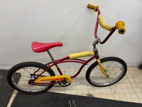 Schwinn 1979 stingray - schwinn, 20"