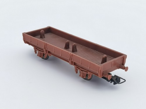 Jouef wagon plat porte - wagon,