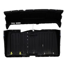 Cloison de séparation cabine - Peugeot PARTNER III - Blanc - 9852145580 - K0-278