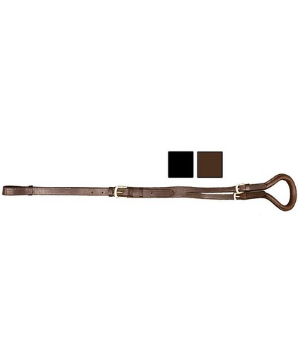 Queue pie cuir pour - pie, en
