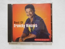 Francky Vincent : Best of -