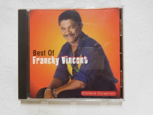 Francky vincent best - francky,