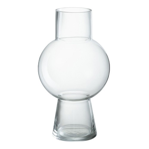 Vase boule verre - vase,