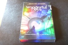 COLLECTOR 2 DVD "WONDERFUL
