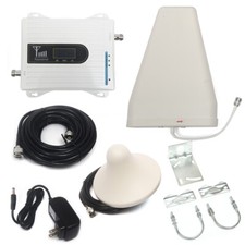 NEW Cell Phone Signal Booster