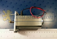 Moteur de lève-vitre électrique Peugeot 504 coupé/cabriolet