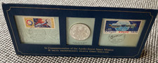 Carte / médaille
