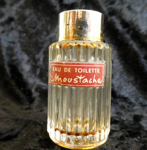 Ancienne miniature parfum - de,