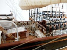 Billing Boats Cutty Sark 1:75