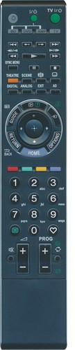 Telecommande pour sony - telecommande,
