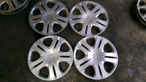 Lot honda civic enjoliveurs - 1x,