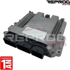 CALCULATEUR VIERGE RENAULT