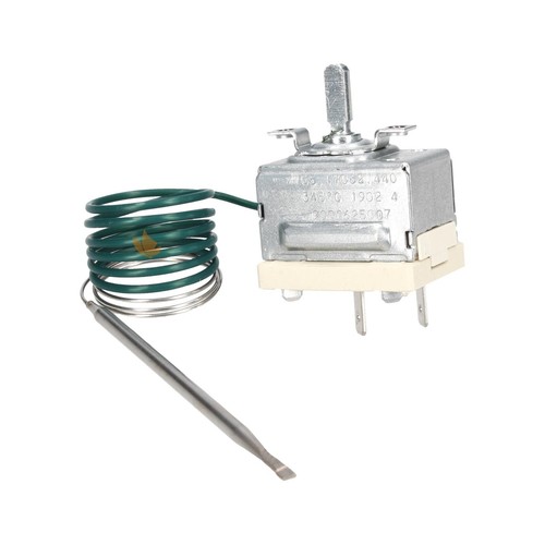Thermostat four ego - thermostat,