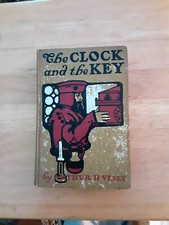 The Clock and the Key