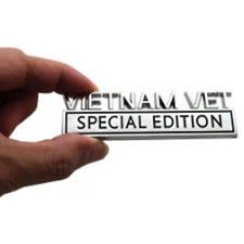 1x métal pour le Vietnam Vet
