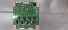 CARTE DRIVER LED POR TV LG 32LE4900ZB Carte 37T06-D04